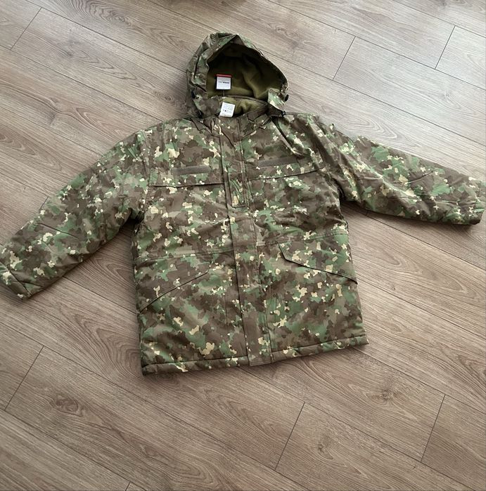 Ținută militară combat