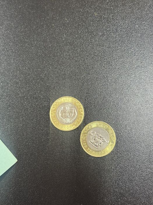 продам монеты редкие