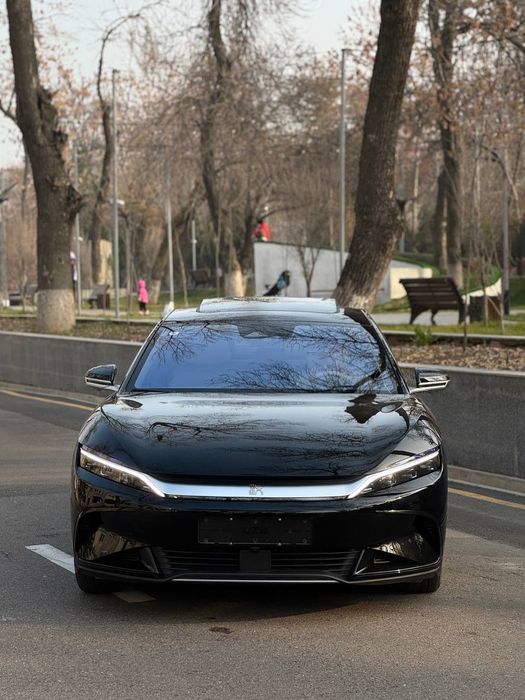 Byd Han nasiya  savdo