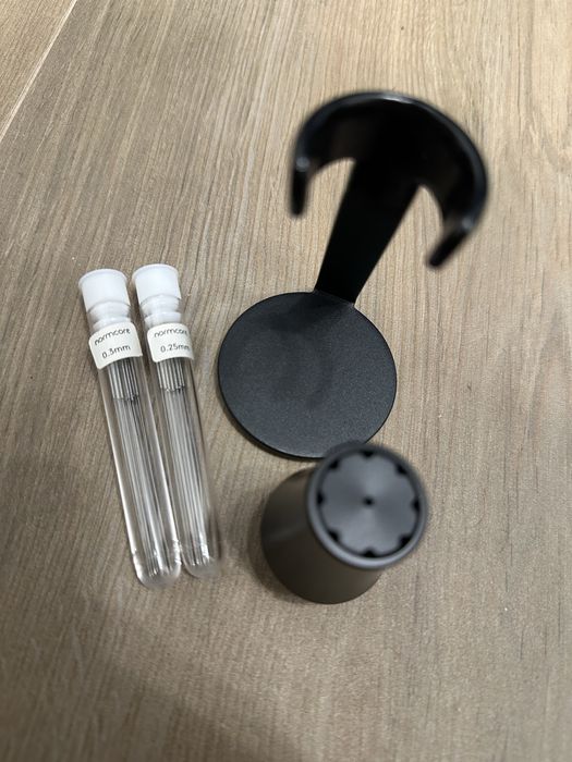 Distribuitor cafea Normcore WDT v3