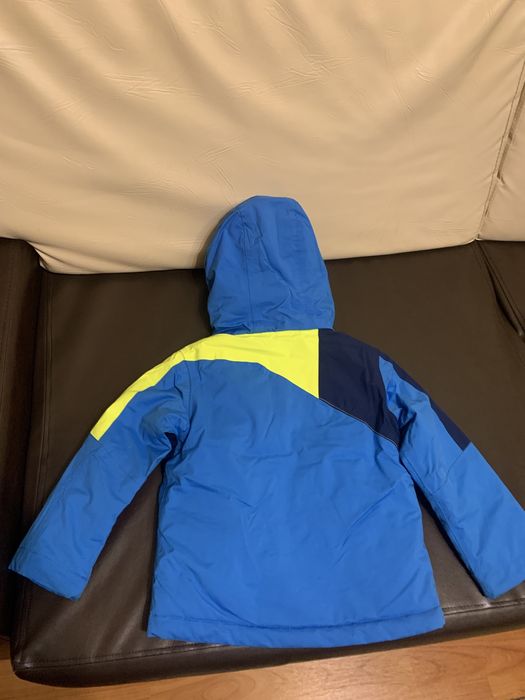 Vand geaca ski Nevica,marime 92-98,pentru copil 2-3 ani