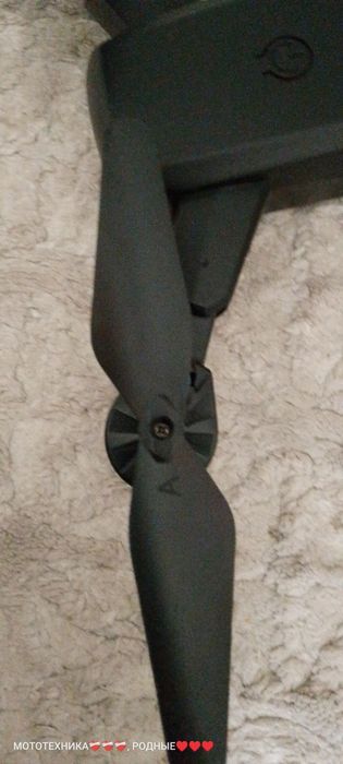 Продам дрон в отличном состоянии