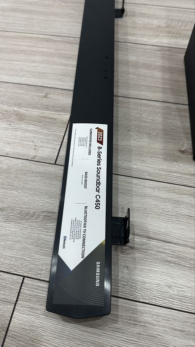 Домашний кинотеатр