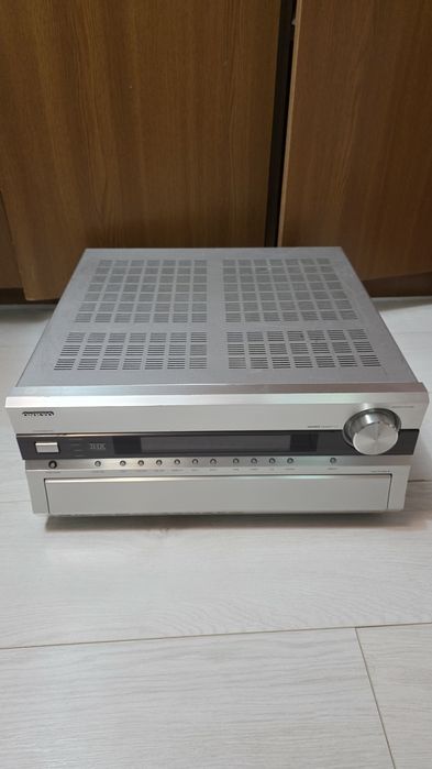 Statie Amplituner Receiver Amplificator Onkyo TX-SR875 9.2 200w/canal
