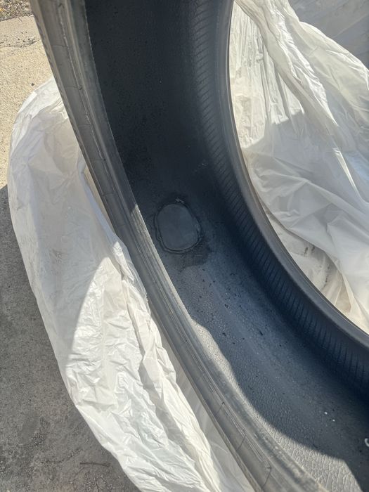 Шины 235/45/18 Continental