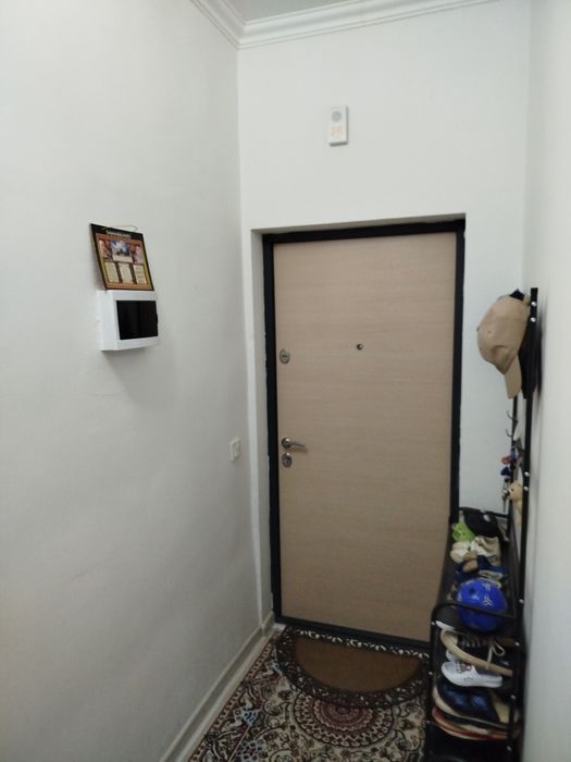 Продается 3-комнатная квартира в Яшнабадском р-не, мас. Олмос.