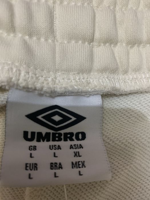Мъжки къси п-ки UMBRO