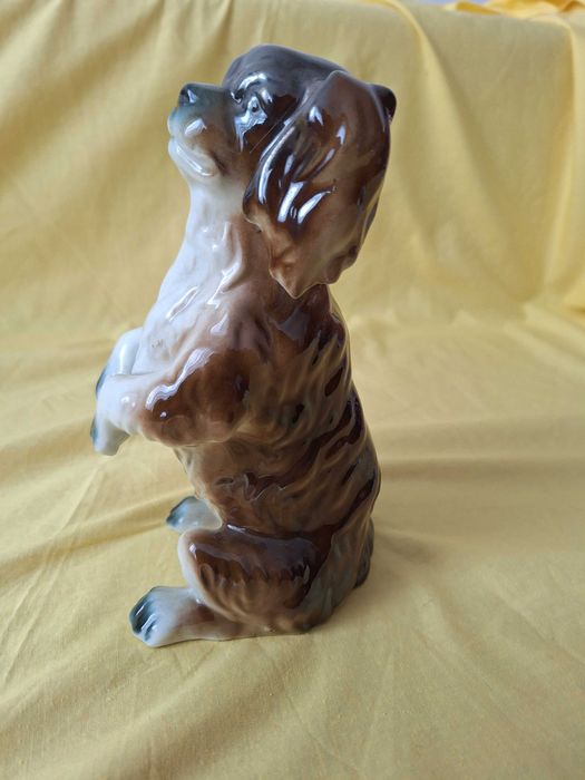 Bibelou portelan vechi - Catel Pechinez