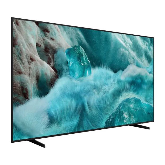 Телевизор Samsung 55QLED Q7F5 55” 4K Vision AI Smart TV New 2025