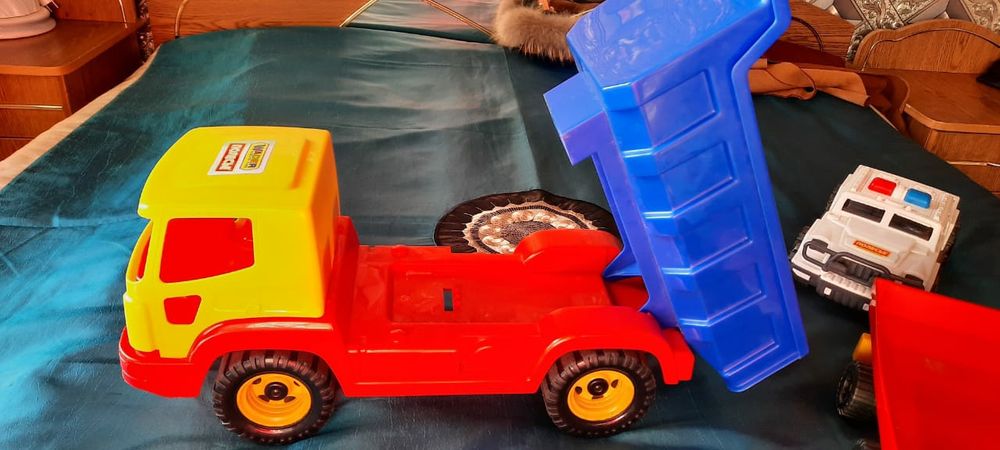 Камаз полесье  .