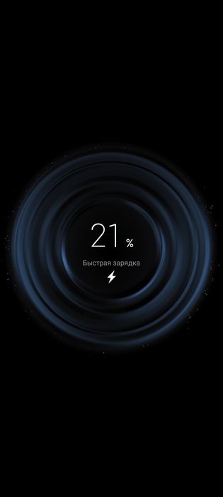 Зарядное устройство Xiomi 67W