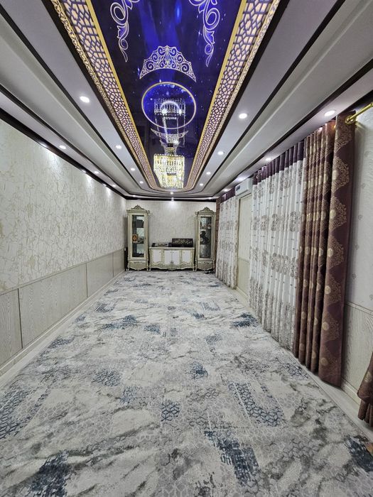 Тайор участка сотилади