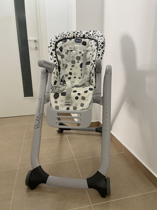 Chicco polly progres 5