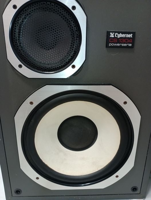Cybernet тонколони 280 W - 225 лв