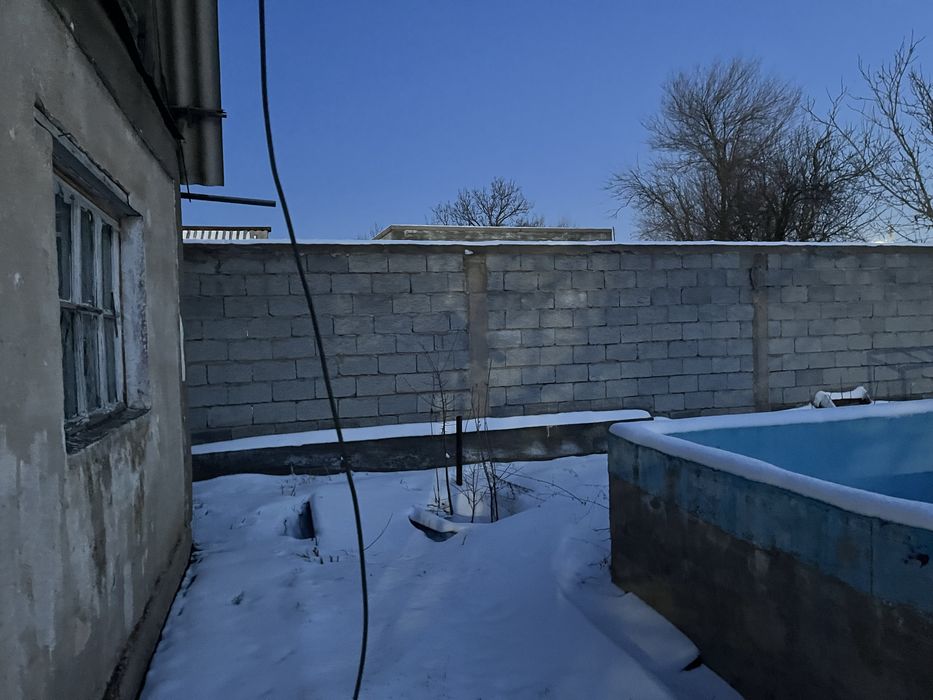 Дача Кайнар булак