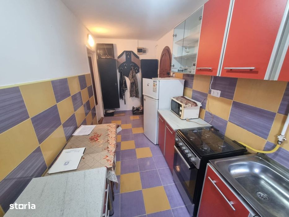 Apartament 2 camere,Deva-zona str.Minerului