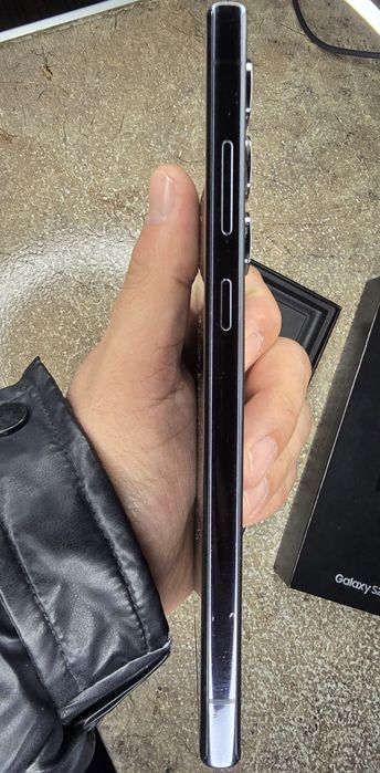 Samsung S 23 Ultra 12/256Gb Vietnam 2 sim