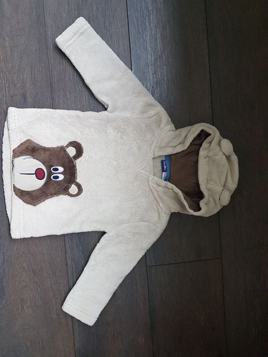 Зимни бебешки дрешки