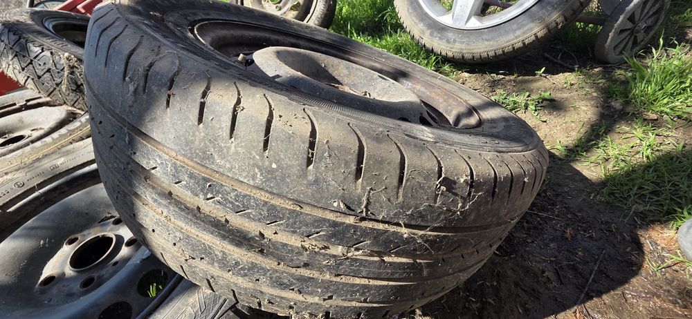 Roata tabla Golf 3 VectraC/ AstraH