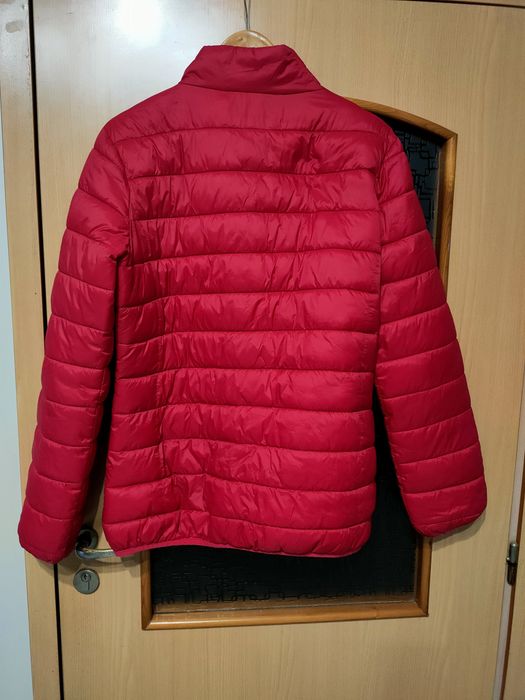 Мъжко яке Canadian Peak,size XLL