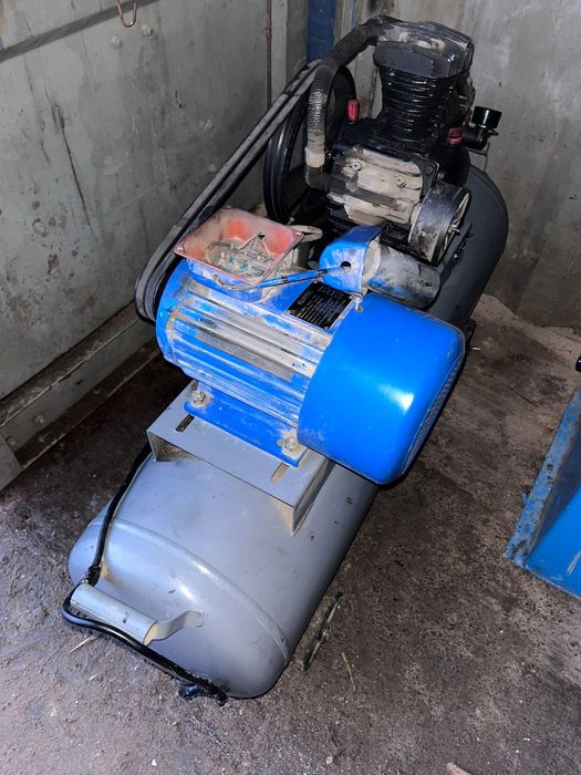 шиномонтажное оборудование