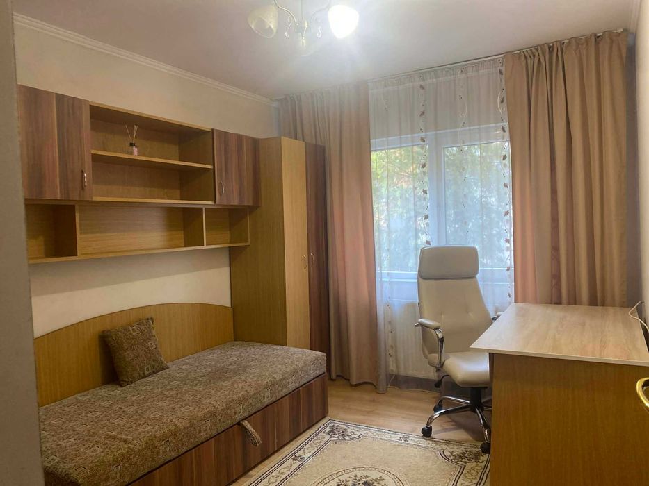 Apartament pt inchiriat,3 camere,str Torentului T18
