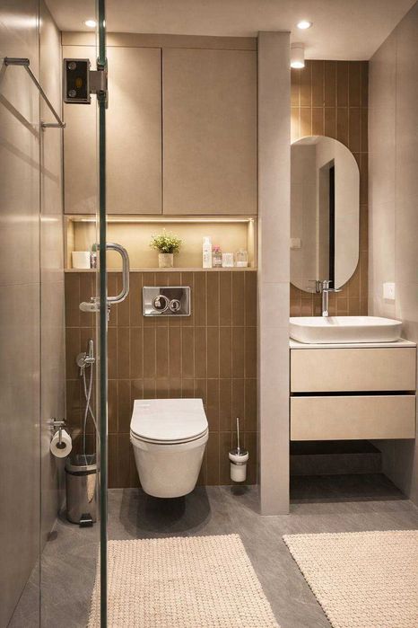 U-Tower | 2-комн | Вид на Tashkent City 20 этаж аренда суточно