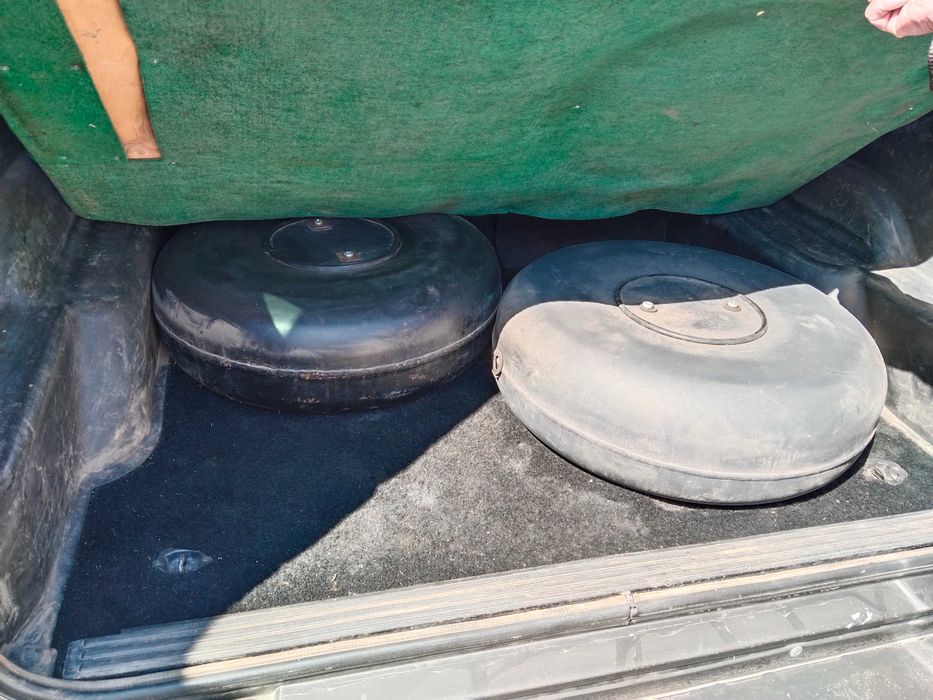 УАЗ Патриот 3163