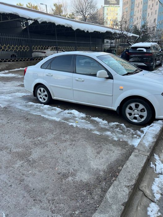 Gentra 2019 3 at full