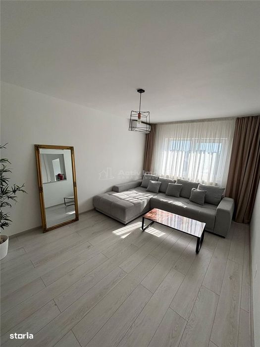 Apartament 2 cam dec Micro 17 renovat
