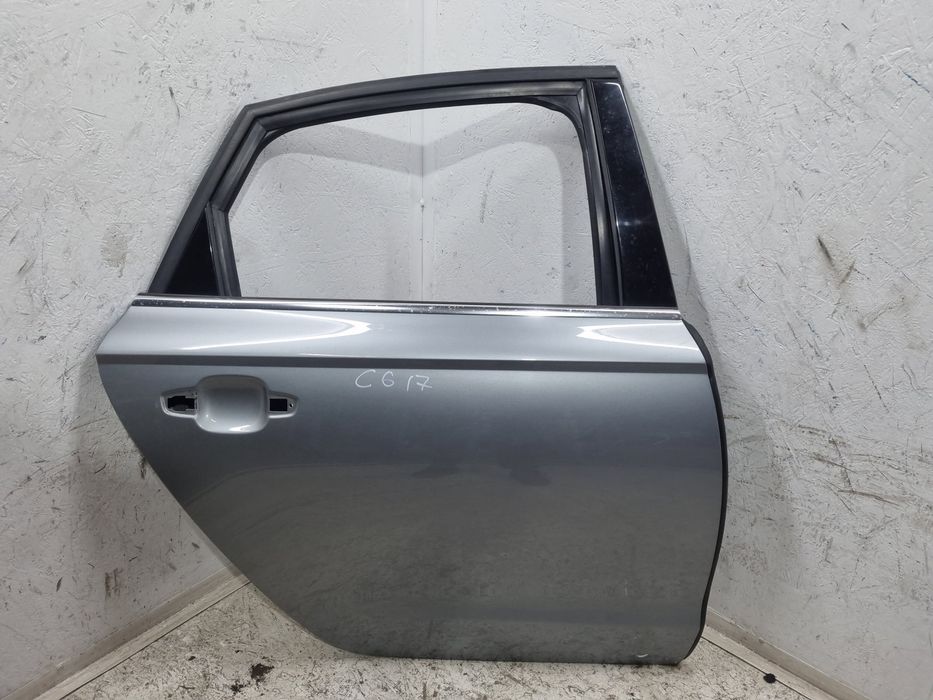 Usa dreapta spate AUDI A6 (4G2, C7) [Fabr 2012-2017] Sedan Quattro LY7