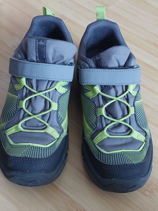 Încălțăminte drumeție Decathlon