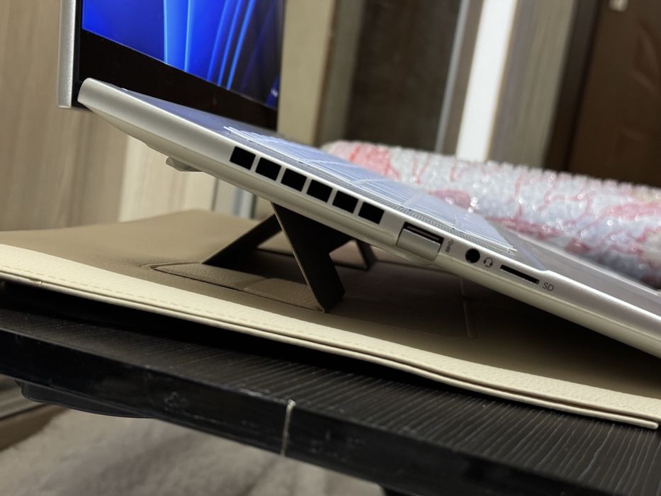 Игровой ноутбук HP ENVY 16