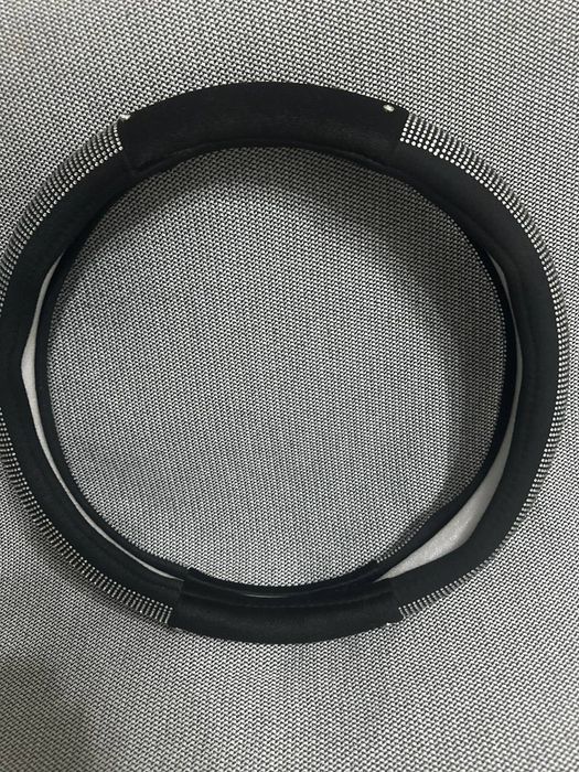 Чехол для руля кобальта