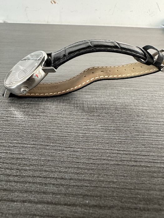 Ceas barbatesc Atlantic Seacrest Automatic