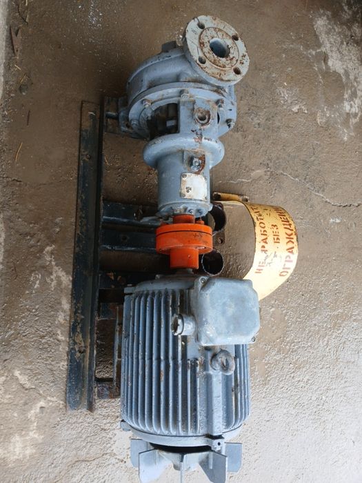 Консольный насос  Sotiladi!
Parametr    
|