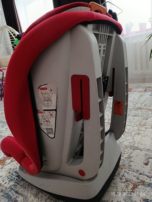 Автокресло детское