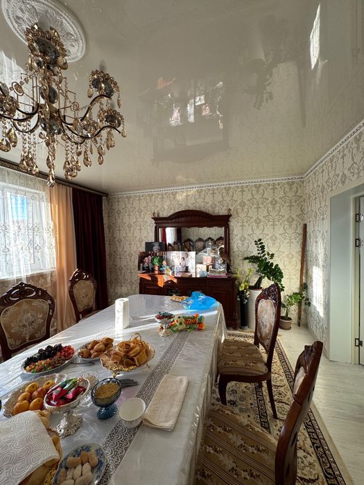 Продам отдельный дом (Заречный -3)