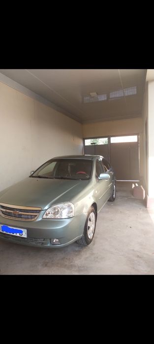 Lasetti sotiladi xolati yaxshi