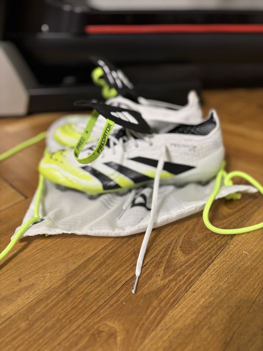 Бутонки Adidas predator