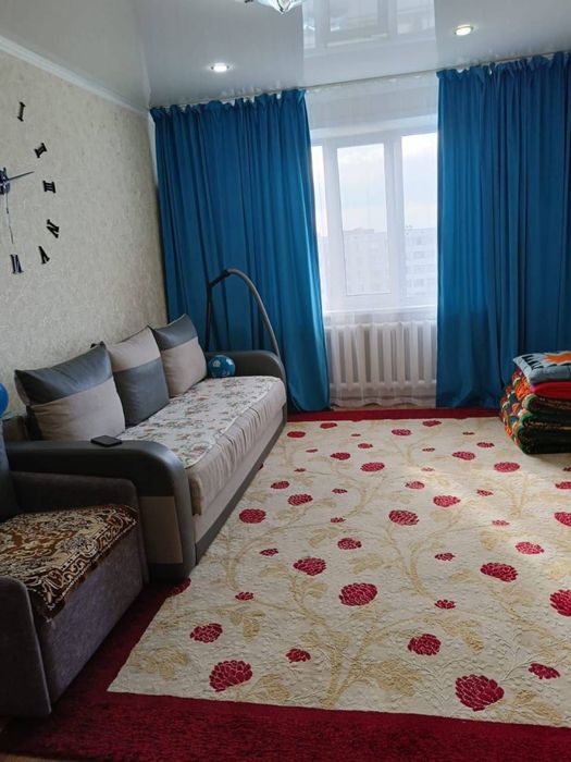 Продам 2 комнатную квартиру