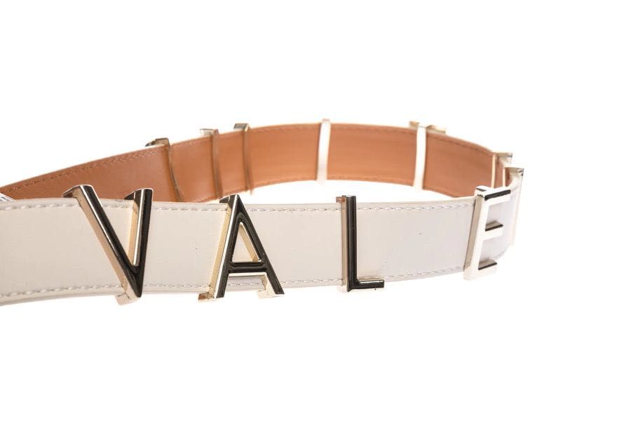 Valentino by Mario Valentino дамски колан Emma Winter - НОВ