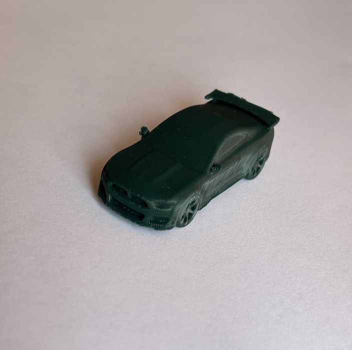 Servicii Modelare 3D și Printare Profesională
