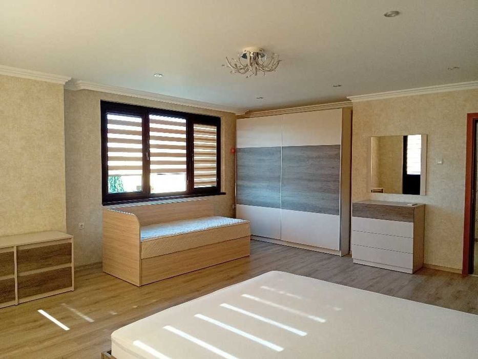 Дава се под наем Двустаен апартамент в София, Требич - 120 кв.м за 663 € - Снимка #8