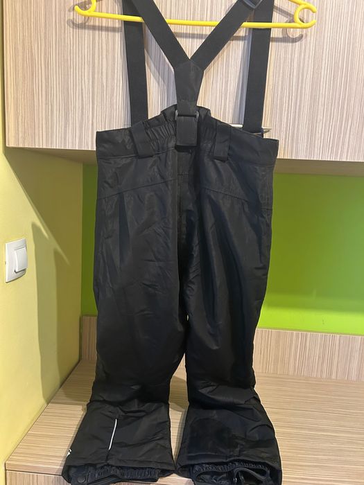 Детски ски панталон activity Pro