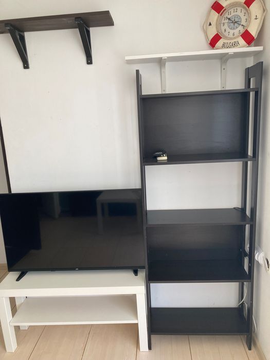 Дава се под наем Двустаен апартамент в София, Студентски град - 35 кв.м за 255 € - Снимка #2