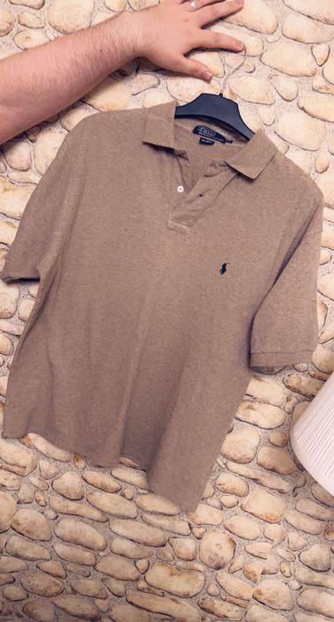 Tricou Lacoste masura M