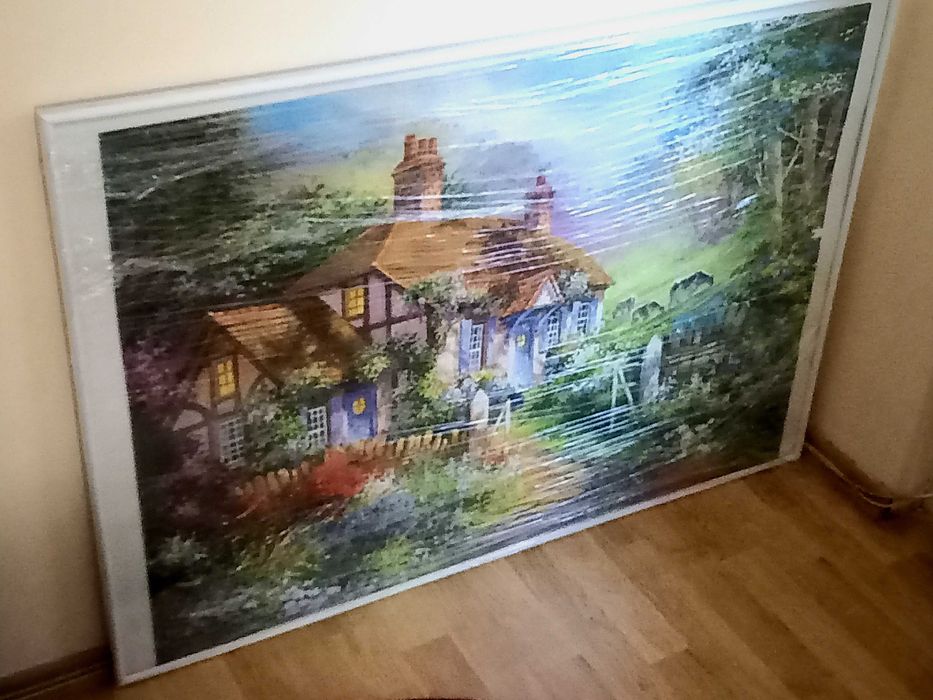 Tablou Puzzle 101x71