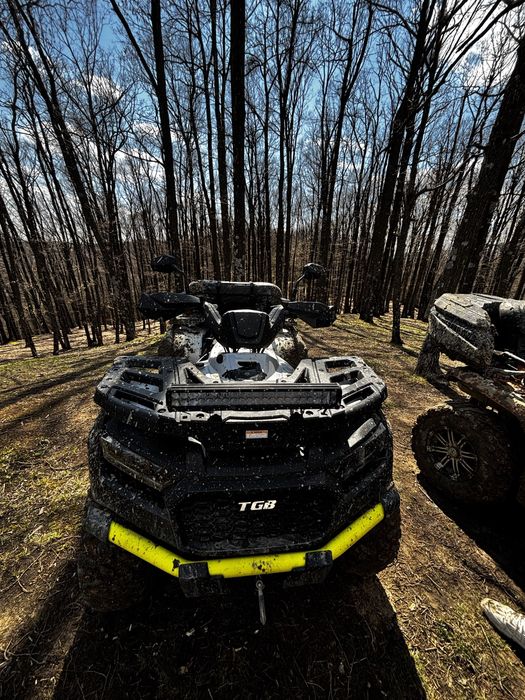 Vand/schimb tgb blade 1000 LTX