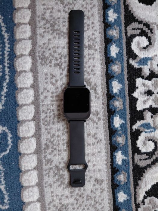 Часы (Redmi Watch 5 Active)